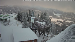 Mariazeller Bürgeralpe - Berggasthof