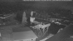 Mariazeller Bürgeralpe - Berggasthof