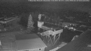 Městečko Mariazell - Mariazeller Bürgeralpe - Berggasthof - 15.2.2026 v 18:15 Městečko Mariazell - Mariazeller Bürgeralpe - Berggasthof - 15.2.2026 v 18:15