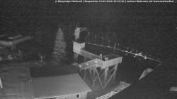 Mariazeller Bürgeralpe - Berggasthof