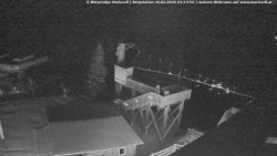 Mariazeller Bürgeralpe - Berggasthof