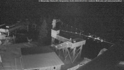 Mariazeller Bürgeralpe - Berggasthof