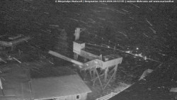 Mariazeller Bürgeralpe - Berggasthof