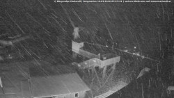 Mariazeller Bürgeralpe - Berggasthof