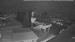 Mariazeller Bürgeralpe - Berggasthof