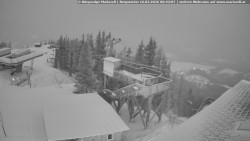 Mariazeller Bürgeralpe - Berggasthof