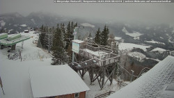 Mariazeller Bürgeralpe - Berggasthof