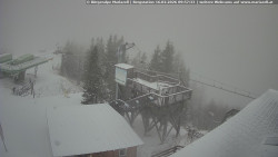 Mariazeller Bürgeralpe - Berggasthof