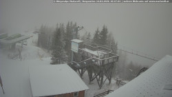 Mariazeller Bürgeralpe - Berggasthof