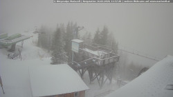 Mariazeller Bürgeralpe - Berggasthof