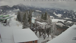 Mariazeller Bürgeralpe - Berggasthof