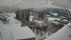 Mariazeller Bürgeralpe - Berggasthof