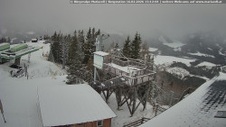 Mariazeller Bürgeralpe - Berggasthof