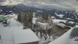 Mariazeller Bürgeralpe - Berggasthof