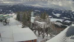 Mariazeller Bürgeralpe - Berggasthof