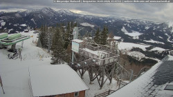 Mariazeller Bürgeralpe - Berggasthof