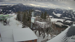 Mariazeller Bürgeralpe - Berggasthof