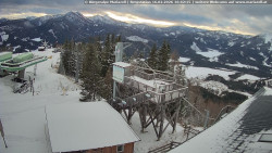 Mariazeller Bürgeralpe - Berggasthof