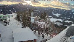 Mariazeller Bürgeralpe - Berggasthof