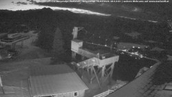 Mariazeller Bürgeralpe - Berggasthof