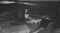 Mariazeller Bürgeralpe - Berggasthof