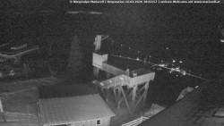 Mariazeller Bürgeralpe - Berggasthof