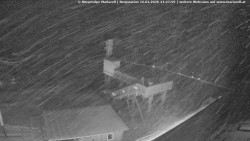 Mariazeller Bürgeralpe - Berggasthof