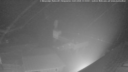 Mariazeller Bürgeralpe - Berggasthof