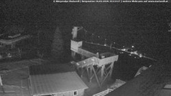 Mariazeller Bürgeralpe - Berggasthof