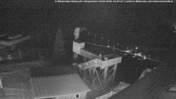 Mariazeller Bürgeralpe - Berggasthof