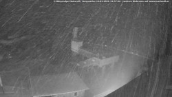 Mariazeller Bürgeralpe - Berggasthof