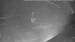 Mariazeller Bürgeralpe - Berggasthof