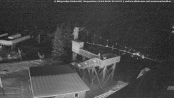 Mariazeller Bürgeralpe - Berggasthof