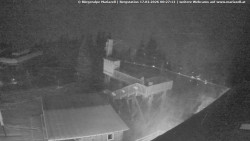 Mariazeller Bürgeralpe - Berggasthof