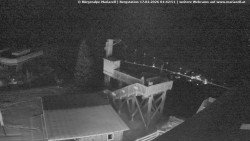 Mariazeller Bürgeralpe - Berggasthof