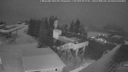 Mariazeller Bürgeralpe - Berggasthof