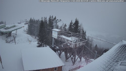 Mariazeller Bürgeralpe - Berggasthof