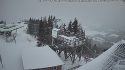 Mariazeller Bürgeralpe - Berggasthof