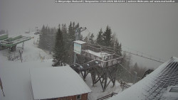 Mariazeller Bürgeralpe - Berggasthof