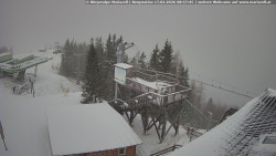 Mariazeller Bürgeralpe - Berggasthof