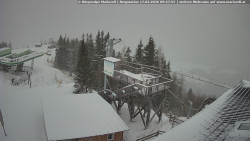 Mariazeller Bürgeralpe - Berggasthof