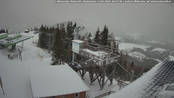 Mariazeller Bürgeralpe - Berggasthof