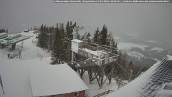 Mariazeller Bürgeralpe - Berggasthof