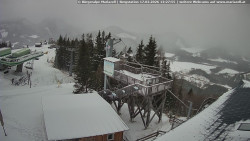 Mariazeller Bürgeralpe - Berggasthof