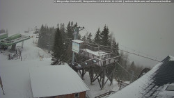 Mariazeller Bürgeralpe - Berggasthof