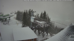 Mariazeller Bürgeralpe - Berggasthof