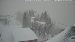 Mariazeller Bürgeralpe - Berggasthof