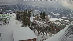 Mariazeller Bürgeralpe - Berggasthof