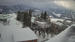 Mariazeller Bürgeralpe - Berggasthof