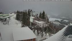 Mariazeller Bürgeralpe - Berggasthof